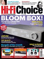 Hi-Fi Choice